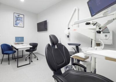 Gabinet stomatologiczny w Kołobrzegu Smiledentica